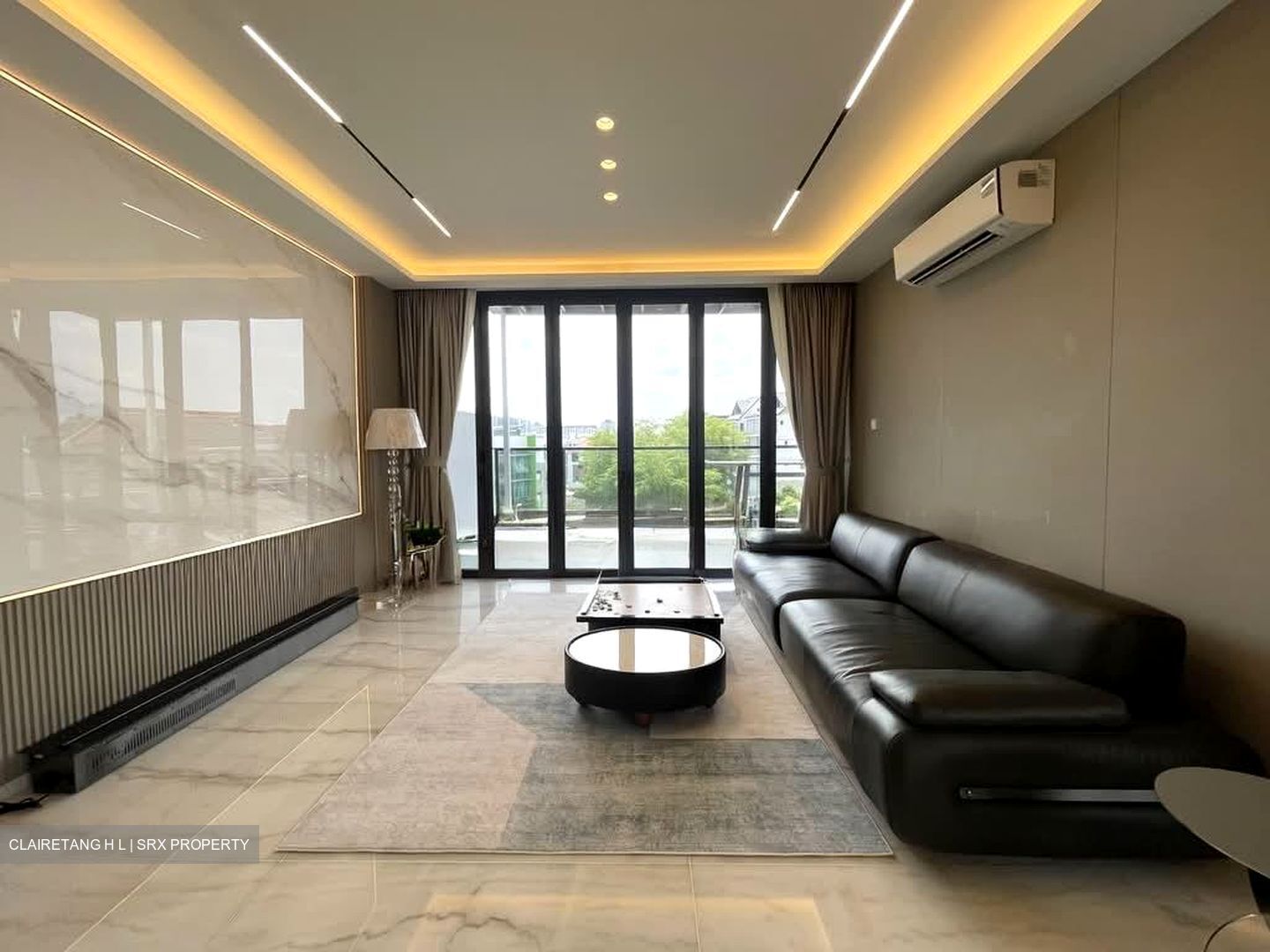 Mugliston Road (D15), Terrace #602184811